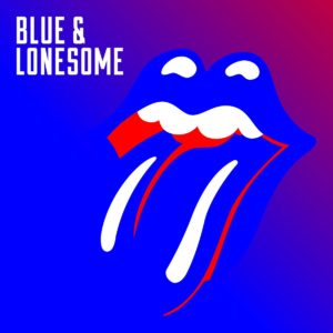 Disco de blues dos Rolling Stones só veio na velhice