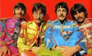 "Sgt. Pepper", o "Cidadão Kane" do rock, chega aos 50 anos!