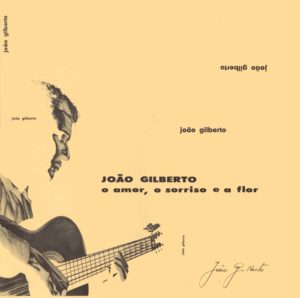 As belezas e os mistérios de João Gilberto estão em três discos