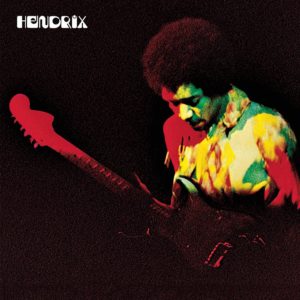 Jimi Hendrix morreu há 50 anos. Foi grande inventor e maior guitarrista de todos os tempos