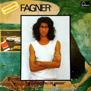 Quer dizer que é para jogar fora os discos de Fagner?