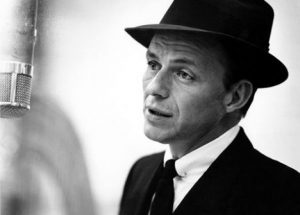 Sinatra, maior cantor popular do século XX, morreu há 20 anos
