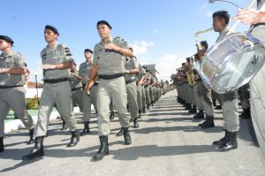 Prazo de inscrição para concurso da Polícia Militar de Alagoas começa nesta segunda-feira