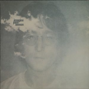 Gravadora divulga versão inédita de Imagine, de John Lennon