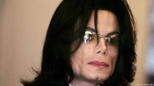 Michael Jackson nasceu há 60 anos