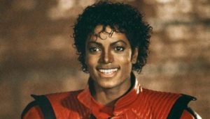 Michael Jackson nasceu há 60 anos