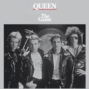 O Queen em cinco discos