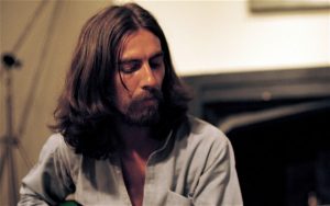 O beatle George Harrison sabia que estava cometendo um plágio quando compôs My Sweet Lord?