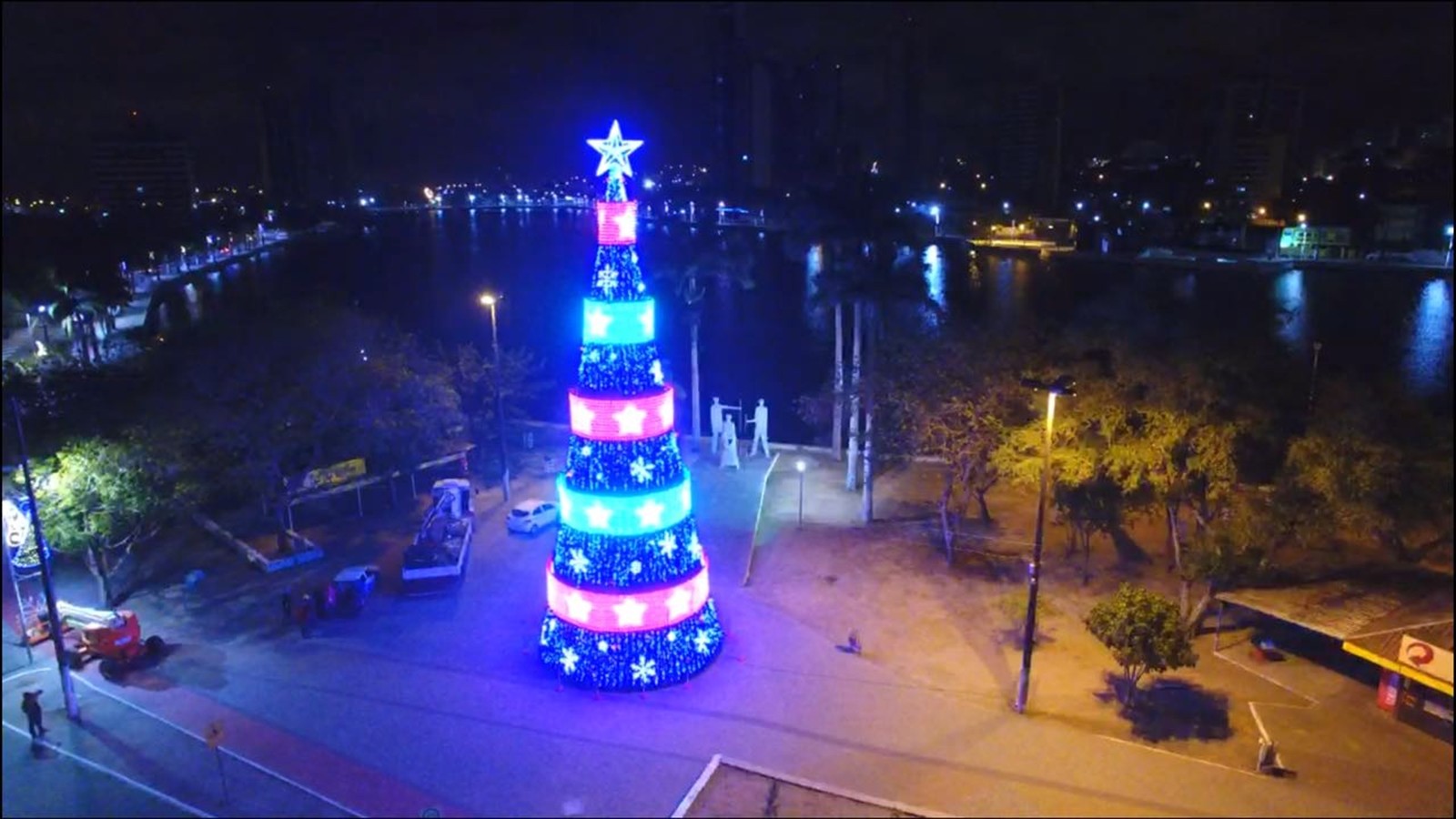 Natal Iluminado' 2021: veja mudanças no trânsito de Campina Grande, a  partir deste sábado (4)