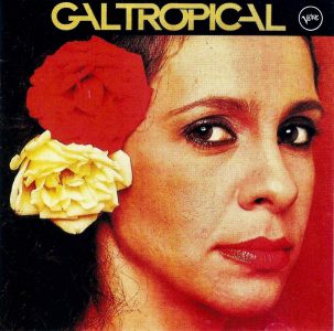 Seu nome é GAL. Cantora chega aos 75 anos como grande dama da canção brasileira que ainda sabe transgredir