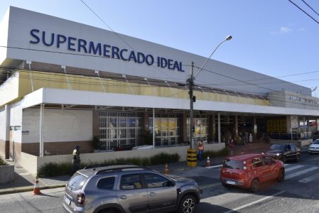 supermercado ideal
