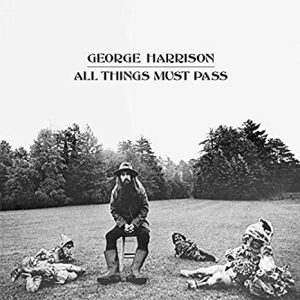 All Things Must Pass, o melhor disco de George Harrison, chega íntegro aos 50 anos