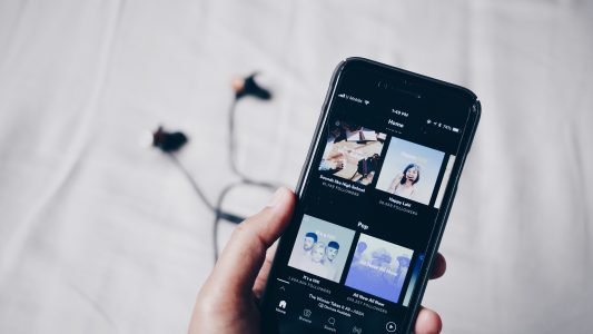 Spotify lança retrospectiva