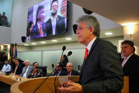 Os deputados estaduais, a maioria ex-aliados do ex-governador Ricardo Coutinho, vão derrubar ou manter decisão do TCE que reprovou as conta da gestão em 2016?