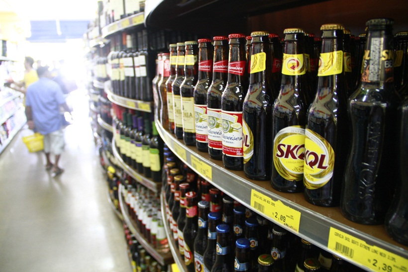 Novo decreto libera a venda de bebidas alcoólicas após às 16h em João Pessoa