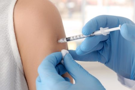 Conversa rápida: maior parte dos trabalhadores do HNSN, em JP, não é "fura-fila" e deveria receber 2º dose da vacina