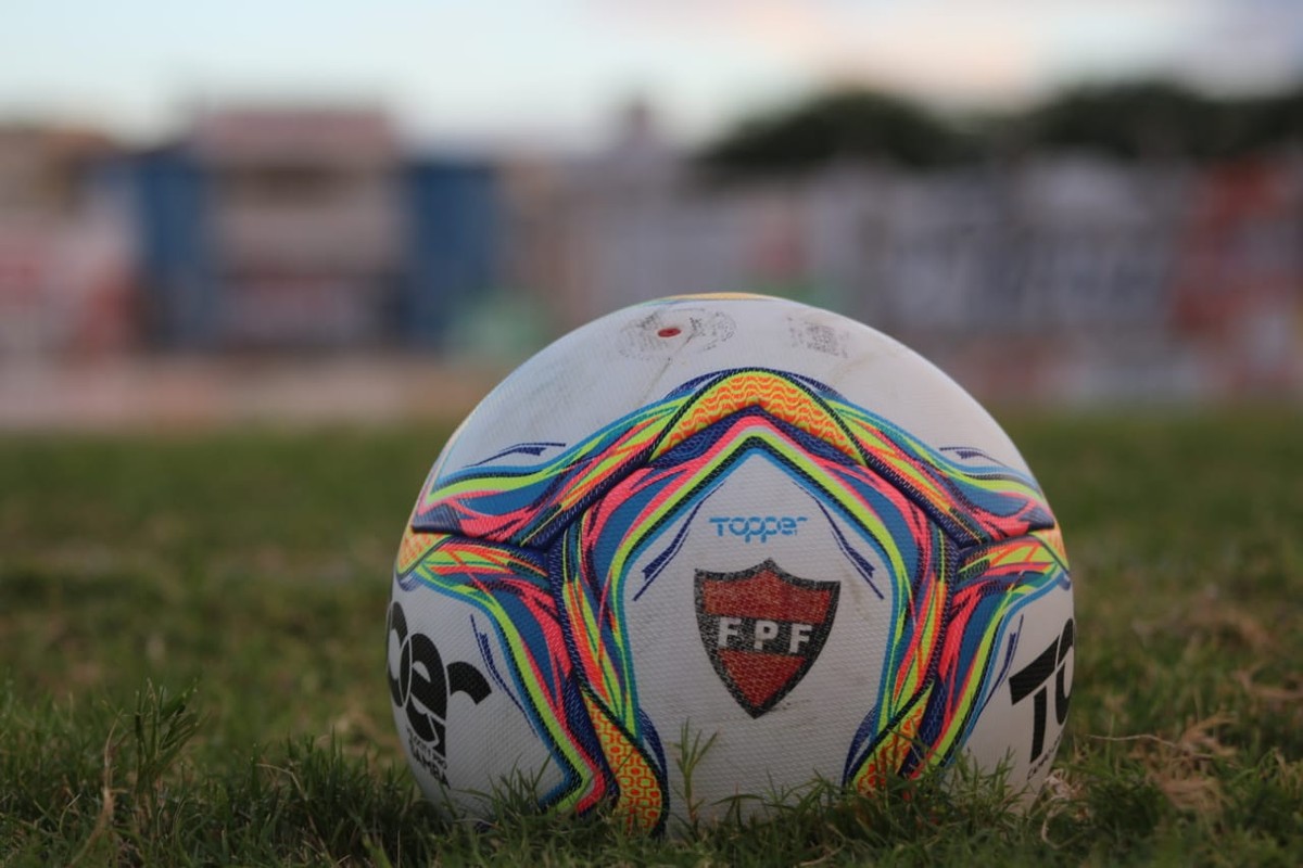Campeonato Paraibano 2021 tem rodada decisiva e transmissão exclusiva neste domingo