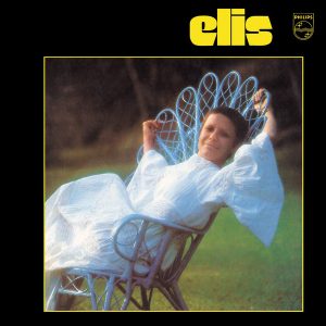 Um dos melhores álbuns de Elis Regina volta com novo som nos 76 anos da cantora