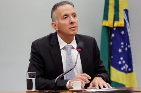 Aguinaldo Ribeiro se livra de denúncia que o colocava no 'quadrilhão do PP'