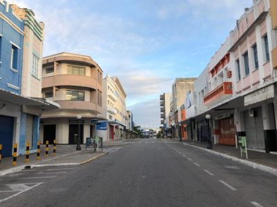 Restrições nas atividades econômicas na Paraíba precisam vir com medidas para diminuir a "quebradeira"