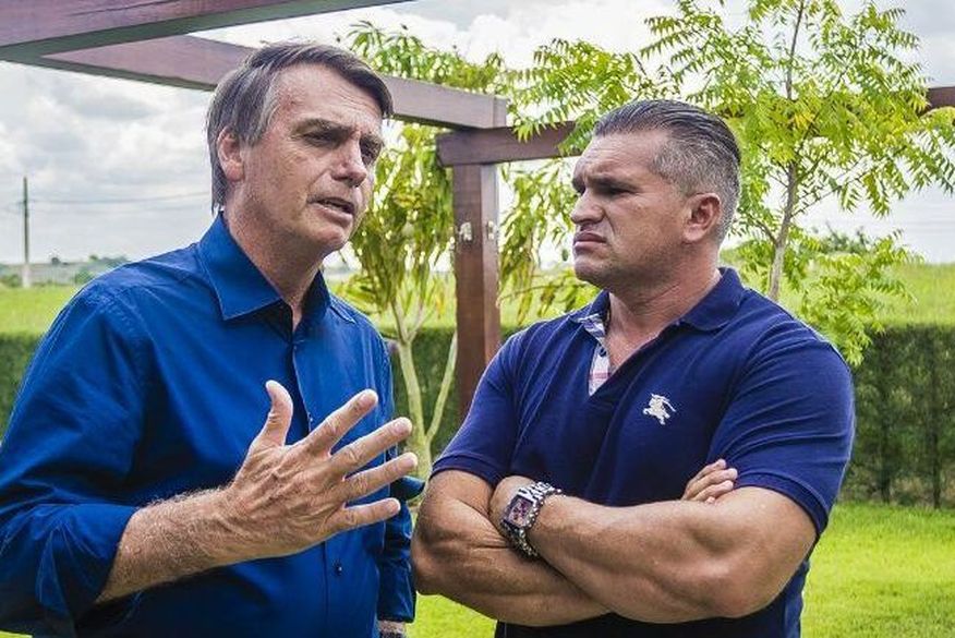 Julian Lemos fala sobre negociação para Bolsonaro retornar ao PSL: “nunca deveria ter saído”
