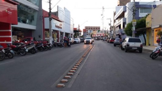 Novo decreto deve fechar "quase tudo" nos fins de semana em cidades da Paraíba
