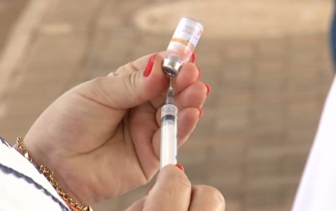 Saúde de JP refaz planos e vacinação recomeça com 78+ que tomaram a 1º dose há mais de 28 dias