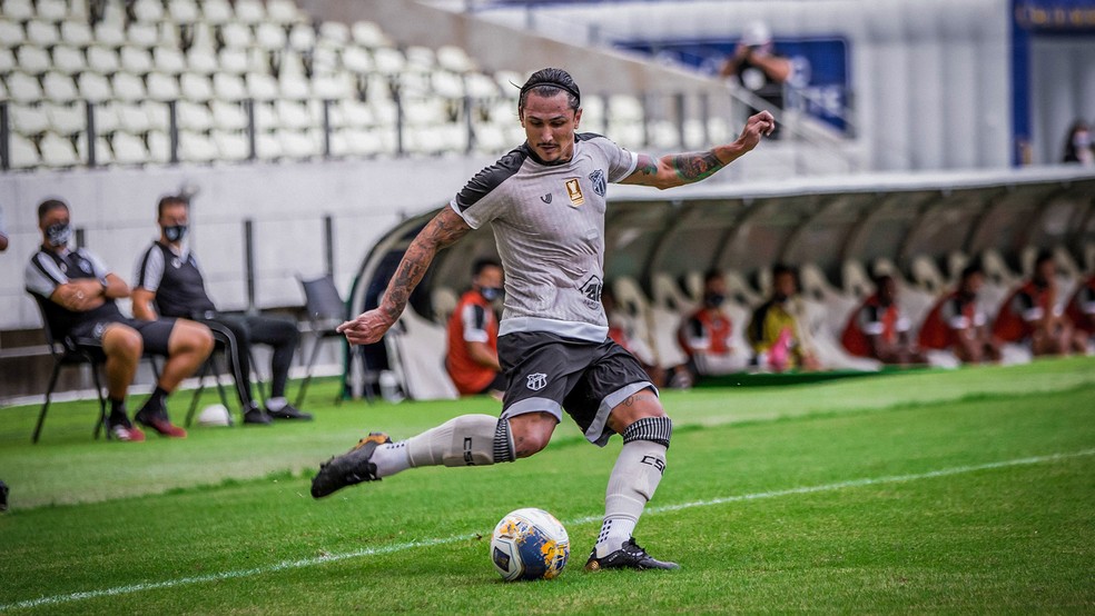 Botafogo-PB precisa bater favorito ao título para seguir vivo na Copa do Nordeste