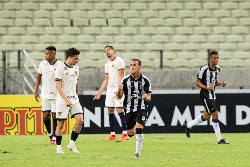Treze surpreende e Botafogo-PB decepciona na Copa do Nordeste, até aqui