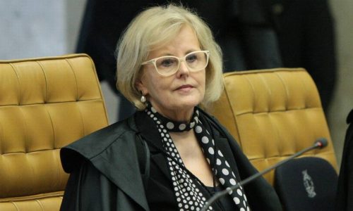 Rosa Weber suspende inquérito aberto pelo STJ para investigar ex-integrantes da Lava Jato