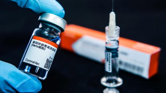 Vacinação contra covid-19 é suspensa novamente em João Pessoa por falta de doses