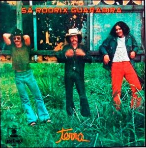 O rock brasileiro em 13 discos que considero absolutamente antológicos. Mas há muito mais