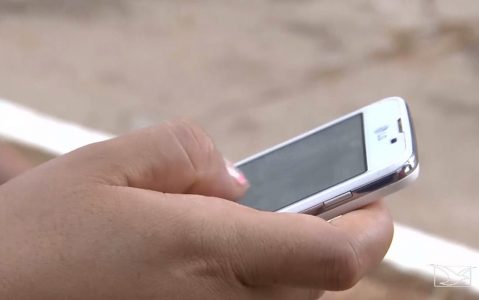 Pesquisa revela que 895 mil paraibanos não possuem celular e 359 mil não têm internet no aparelho