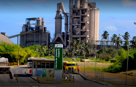 Maior fabricante de cimento do mundo, que tem unidade na PB, planeja deixar o Brasil