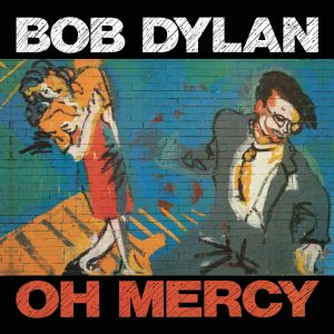 Aos 80, Bob Dylan em oito discos