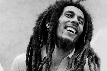 Bob Marley morreu há 40 anos, mas sua música continua viva