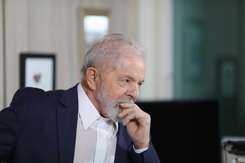 Lula vem à Paraíba em junho e MDB de Veneziano é tido como prioridade