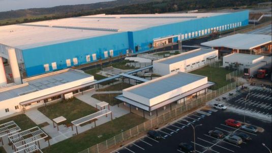 Governo anuncia centro de distribuição no Brejo com expectativa de geração de mil empregos e movimentação de R$ 250 milhões