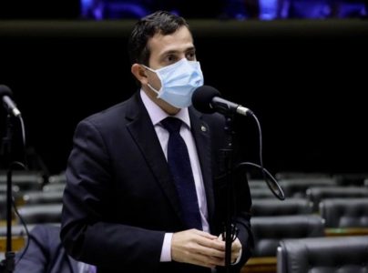 Gervásio Maia vai para o "embate" com Paulo Guedes contra PEC da Reforma Administrativa