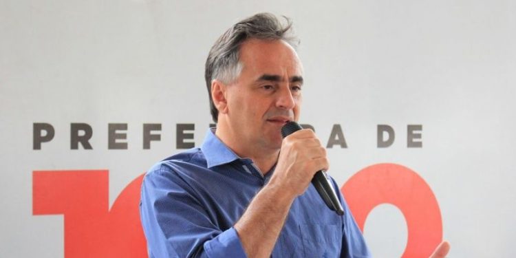 TCE reprova contas de Luciano Cartaxo na gestão da prefeitura de João Pessoa em 2019