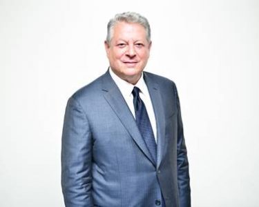 Projeto Cidadão Global contará com a presença de Al Gore este ano