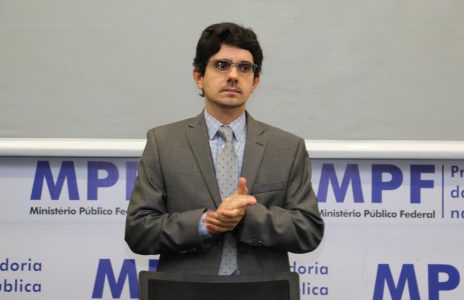 Prefeitura de João Pessoa quer 'pular' etapas da vacinação, diz procurador-chefe do MPF