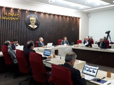 TCE manda João Azevêdo realizar concurso na SEDH para substituir servidores 'precários'
