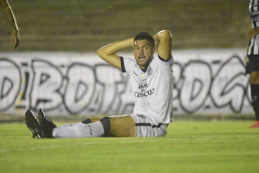 Campinense, Botafogo-PB e Sousa evoluíram na temporada, só o Treze definhou