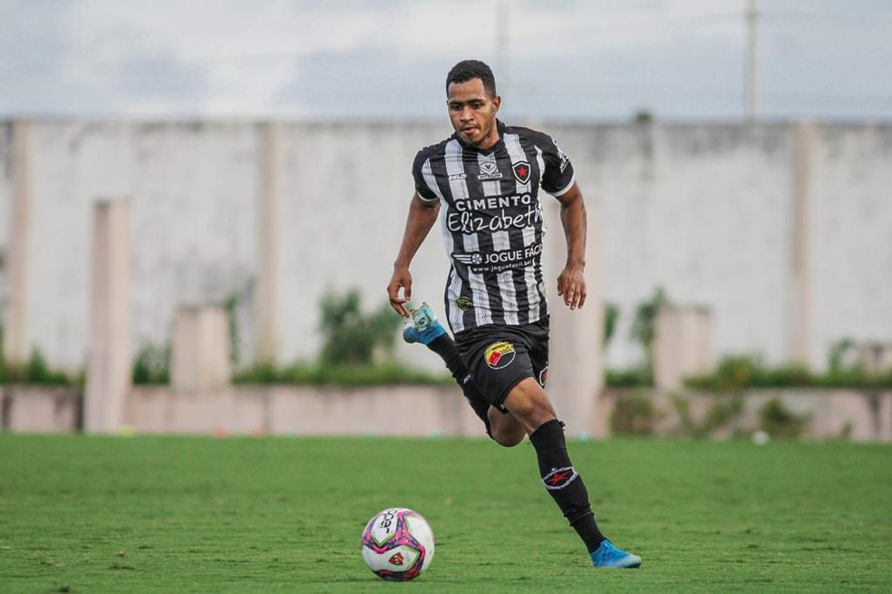 BRUXA SOLTA! Botafogo-PB tem quarto atleta com lesão grave no joelho em pouco mais de um ano