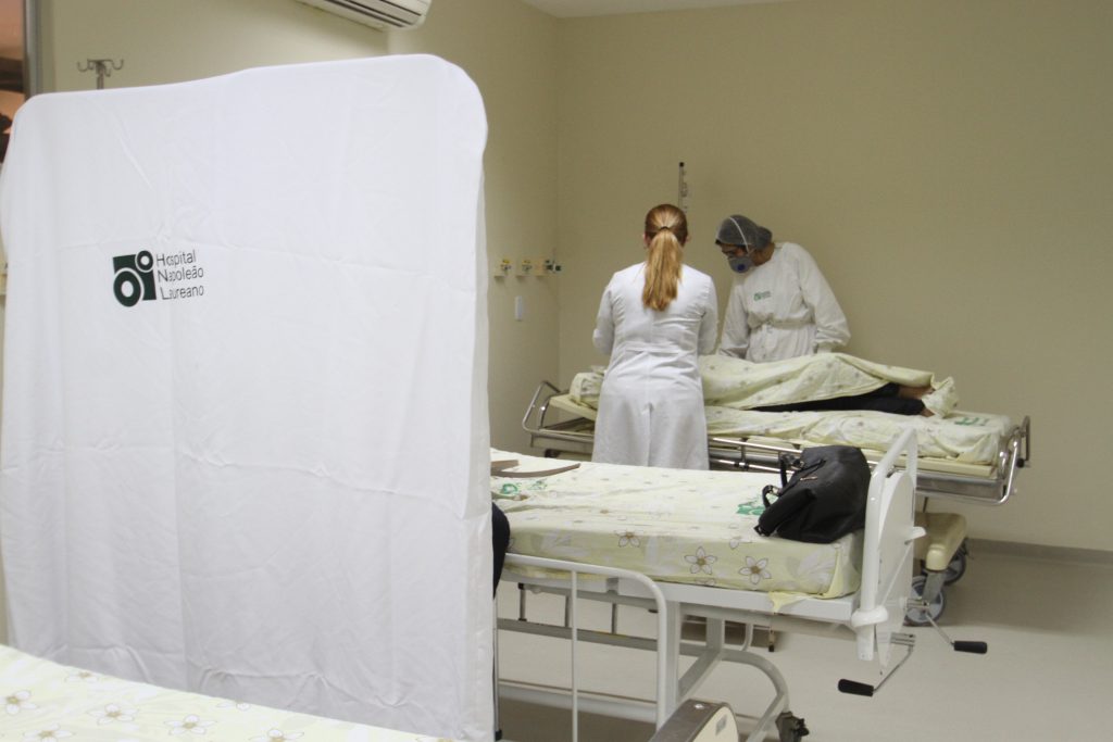 Lei garante ao autista diagnosticado com Covid-19 direito a acompanhante em hospitais da Paraíba