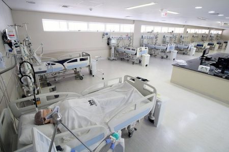 Governo da Paraíba vai realizar concurso para preencher 4.400 vagas na área da Saúde