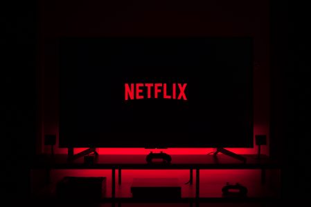 Netflix lança loja online