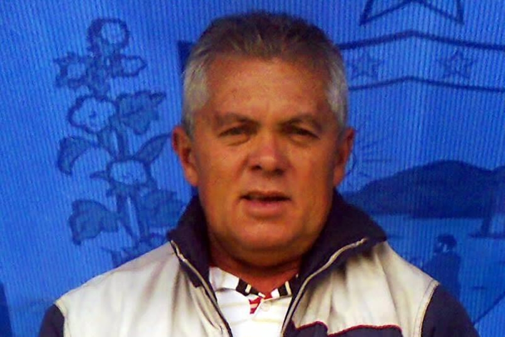 Bosco Honorato, ex-árbitro paraibano, morre aos 67 anos em Campina Grande