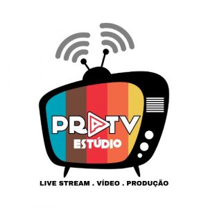 Prêmio Presença Digital será transmitido pelo estúdio PraTV